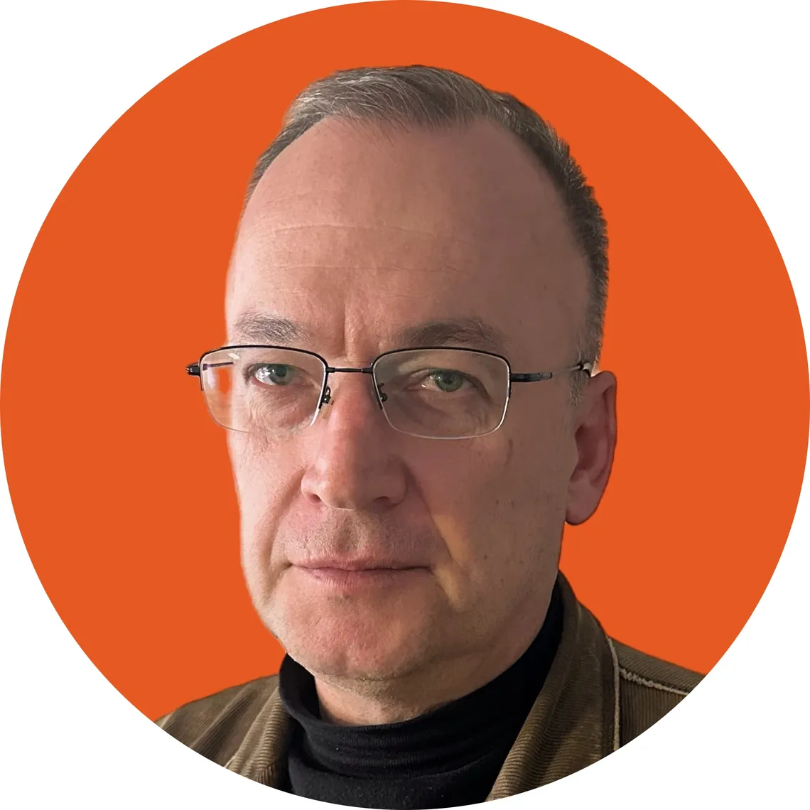 Сергій Обласов